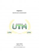 Enseyos de gerencia de la compensacion.