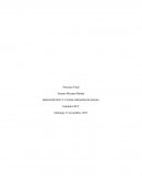 DIAGNÓSTICO Y CLIMA ORGANIZACIONAL.