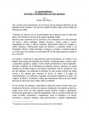 LA ADOLESCENCIA: RUPTURA E INTEGRACIÓN DE DOS MUNDOS