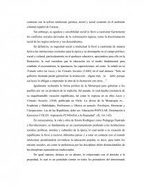 Simón Rodríguez y Simón Bolívar: Pioneros de la Educación Popular. Página 17