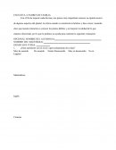 ENCUESTA A PADRES DE FAMILIA