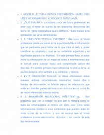 Lectura critica.. Página 1