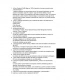 ADN y sus partes