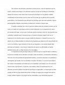 Importancia y compromiso social de la psicología en Colombia