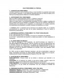 GUIA FIDEICOMISO 1er PARCIAL