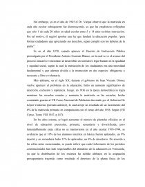 Simón Rodríguez y Simón Bolívar: Pioneros de la Educación Popular. Página 39
