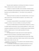 Economía del Edo Mérida