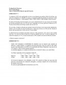 Guia 1 Construcción Flujo de caja del Proyecto.