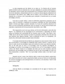 José San Martín, la tecnología en la sociedad de fin de siglo en Teorema