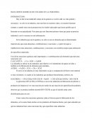 REACCIONES QUIMICAS DE UTILIDAD EN LA INDUSTRIA