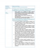 Mejora de aprendizajes.