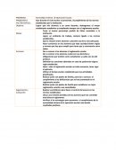 NORMATIVIDAD mínima de Operación Escolar.