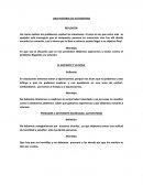 UNA HISTORIA DE AUTOESTIMA