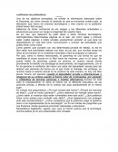 Justificación de problemáticas.