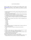 TALLER DE ESPACIOS CONFINADOS.