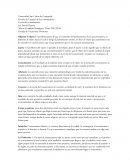 Problemas generales del conocimiento resumen