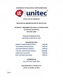 Proyecto sobre manchester united