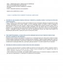 CASO 2. CASO PRÁCTICO: CREPES Y WAFFLES: ARTE SANO