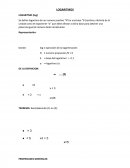 LOGARITMOS