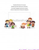 Importancia del docente y su compromiso e interacción con la familia en relación a la salud integral.