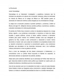 La Revolución Javier Garciadiego