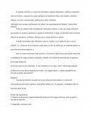 Método científico..