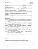 Analisis financiero Bachoco.