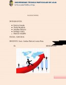 Macroeconomía. El desempleo