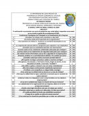 Condiciones Psicológicas del Trabajador en el Rendimiento de la Empresa