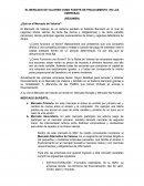 MERCADO ALTERNATIVO DE VALORES