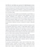 Jesús Malverde y Juan Soldado como expresiones de la religiosidad popular mexicana