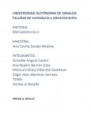 Ventas al Detalle.
