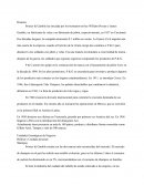 Marketing Estrategico primer avance P&G