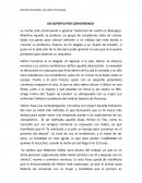 HÉCTOR ESCALONA, UN CASO A ESTUDIAR UN SUPERYO POR CONVENIENCIA