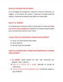 Cuestionario de naturaleza