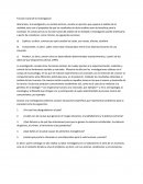 Funcion social de la investigacion.