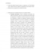 Actividad 1 orientación para el empleo.