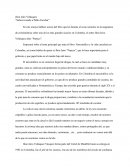 Sobreviviendo a Pablo Escobar.