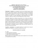 Planteamiento del problema. CONTENIDO: CONDENSADORES TIPO DE EVALUACIÓN: PRÁCTICA