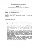 CASO 1: APPLE Y LA IMPORTANCIA DEL LIDER