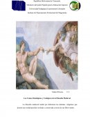 Los Temas Ontológicos y Teológicos de la Filosofía Medieval