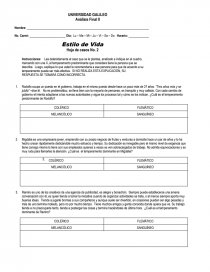 Análisis Final.. Página 1