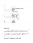 INVESTIGACION TERMINOS FISCALES