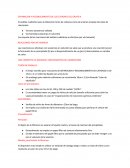 ANÁLISIS DEL GRUPO II DE CATIONES.