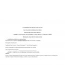 MISIÓN Y VISIÓN DE LA UNIVERSIDAD TECNOLÓGICA DE PANAMÁ