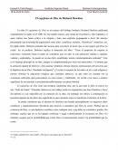 El espejismo de Dios de Richard Dawkins.