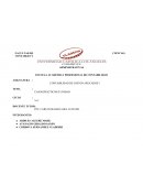 Monografía contable actividad agrícola.