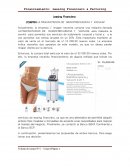 COMPRA ULTRACAVITADOR DE RADIOFRECUENCIA Y VACUUM