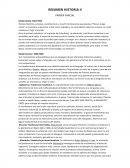 RESUMEN HISTORIA II PRIMER PARCIAL