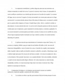Un empresario inmobiliario y político llega tras atravesar una tormenta a un solitario restaurante en medio de la ruta